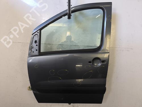 Dør venstre fortil FIAT SCUDO Bus (270_, 272_) 2.0 D Multijet (136 hp) 31972647