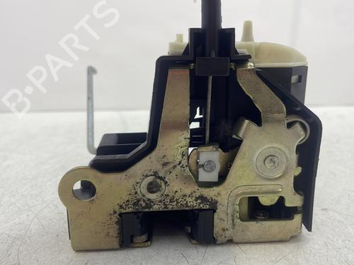 Høyre foran lås RENAULT CLIO II (BB_, CB_) 1.2 16V (BB05, BB0W, BB11, BB27, BB2T, BB2U, BB2V, CB05,... | BP28824202C97 