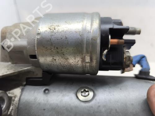Startmotor CITROËN BERLINGO MULTISPACE (B9) 1.6 BlueHDi 100 | BP28482254M8