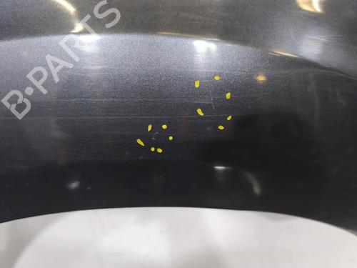 Used Right front fenders Right front fenders FORD FOCUS II Turnier (DA_, FFS, DS) 1.6 TDCi (90 hp) 39936855 39936855