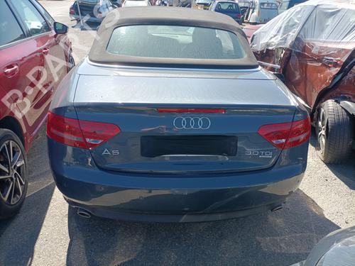 Rat AUDI A5 Convertible (8F7) 3.0 TDI quattro | BP30650313C49 - Image 10