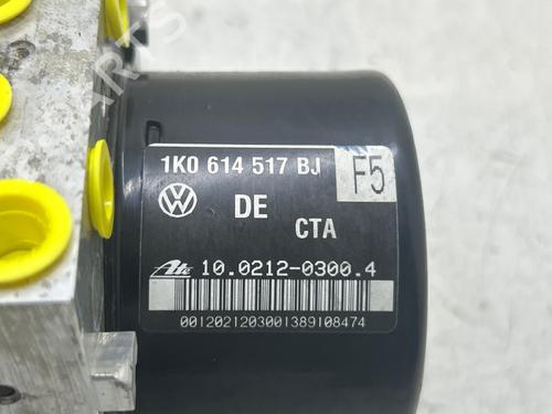 ABS pump SEAT LEON (1P1) 1.9 TDI | BP38676991M43 - Image 4