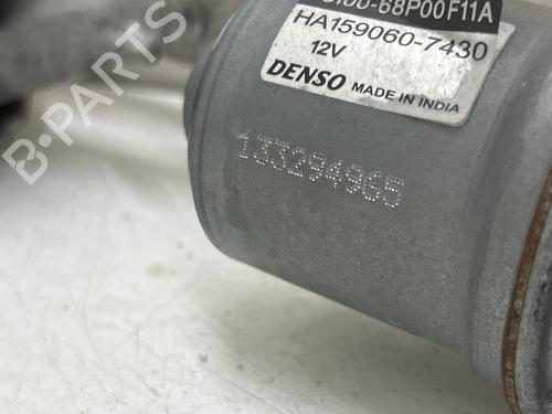 Front wiper motor SUZUKI BALENO (FW, EW) 1.2 (A1K412) | BP39936880M29 - Image 5