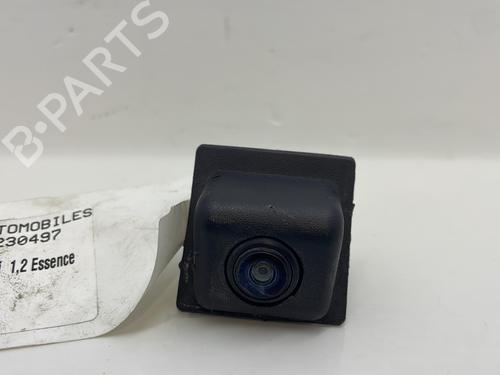 Used Camera DACIA DUSTER (HM_) 1.2 TCe 125 (HMMA) (125 hp) 30162523