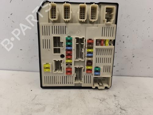 Electronic module RENAULT MEGANE III Hatchback (BZ0/1_, B3_) 1.5 dCi (BZ0C) | BP24808639M83 - Image 4