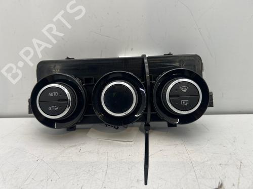 Climate control OPEL CORSA E (X15) 1.0 (08, 68) | BP40018557I5 - Image 4
