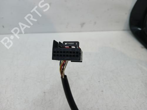 Ryggespeil venstre AUDI A4 B8 (8K2) 2.0 TDI | BP29960169C26