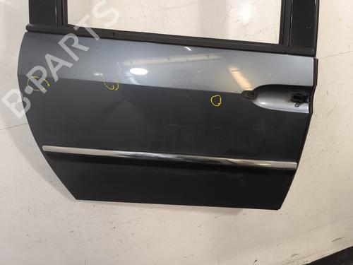 Right slide door CITROËN C8 (EA_, EB_) 2.0 HDi | BP28369807C75 