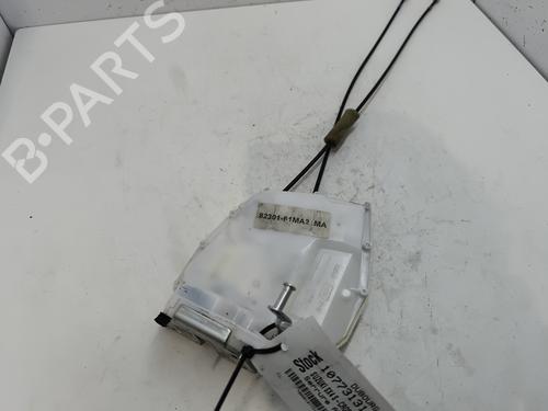 Rear right lock SUZUKI SX4 S-Cross (JY) 1.0 (AKK 310) | BP26957414C99 