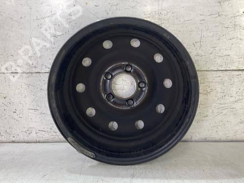Fælk RENAULT MASTER III Van (FV) 2.3 dCi 125 FWD (FV0C, FV0D, FV0G, FV0H, FV0J, FV0K,... | BP33198514C45  - Image 5