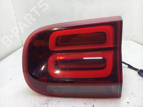 Right tailgate light CITROËN C5 AIRCROSS (A_) 1.6 Hybrid 225 (A45GFR) | BP39026984C80 - Image 3