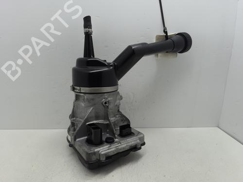 Used Steering pump PEUGEOT 308 I (4A_, 4C_) 1.6 HDi (92 hp) 30719318