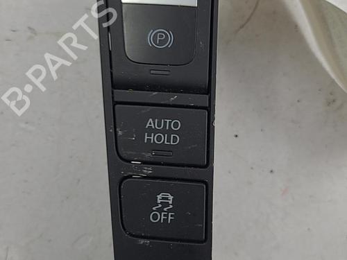 Switch VW PASSAT CC B6 (357) 2.0 TDI | BP22824257I30 
