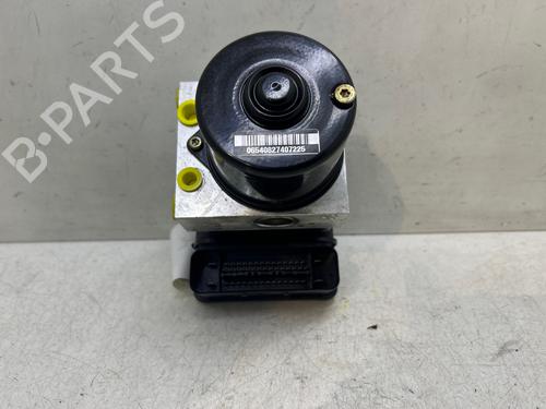 ABS pump CITROËN C5 I (DC_) 2.0 HDi (DCRHZB, DCRHZE) | BP38721215M43  - Image 5