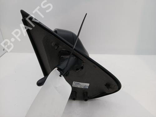 Left mirror DACIA SANDERO II 1.0 SCe 75 (B8JC, B8JD, B8NC) | BP32336023C26