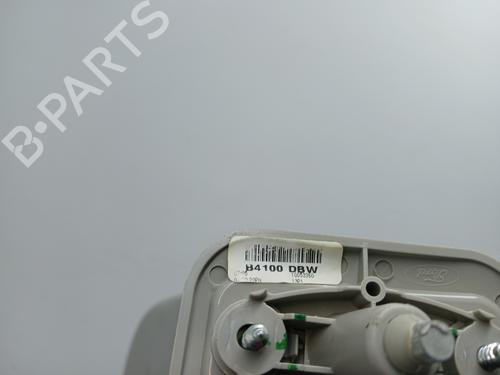 Used Right sun visor Right sun visor FORD TRANSIT CUSTOM V362 Van (FY, FZ) 2.0 EcoBlue (130 hp) 31581984 31581984