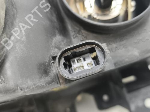 Used Left headlight Left headlight RENAULT LAGUNA I (B56_, 556_) 1.8 16V (B563, B564) (120 hp) 39663969 39663969