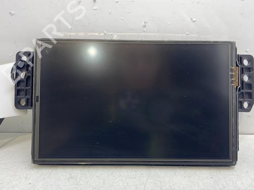 Ferdsskriver DS DS 3 (SA_) 1.6 BlueHDi 120 (SABHZM) (120 hp) 29314872