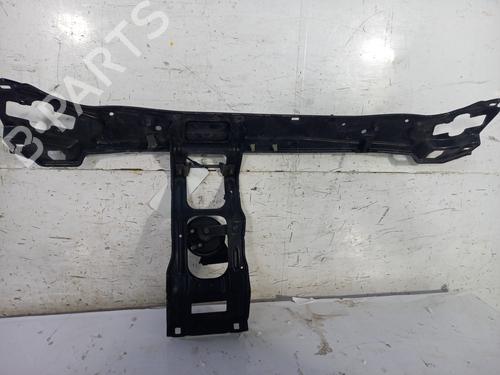 Front slam panel MERCEDES-BENZ CLK (C209) CLK 240 (209.361) | BP24636821C72 