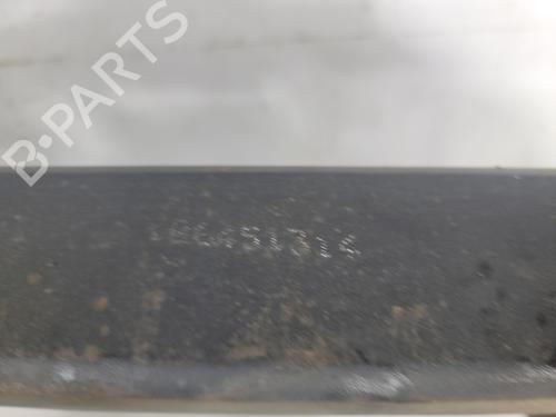 Tow ball/Mechanism CHRYSLER 300C Touring (LX, LE) 3.0 CRD | BP26584781C141 