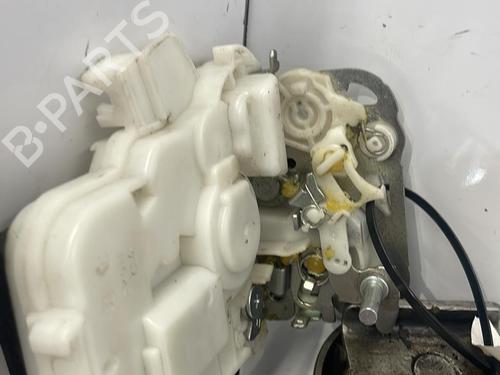 Rear right lock SUBARU LEGACY V Estate (BR) 2.0 D AWD (BRD) | BP22829808C99 