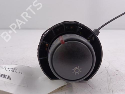 Headlight switch SEAT LEON (1P1) 1.9 TDI | BP22820377I24 