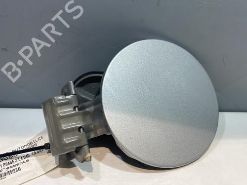 Used Fuel flap TOYOTA YARIS (_P1_) 1.4 D-4D (NLP10_, NLP10R) (75 hp) 30497359