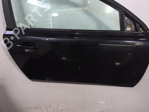 Right front door VOLVO C30 (533) 1.6 D | BP25120785C3 