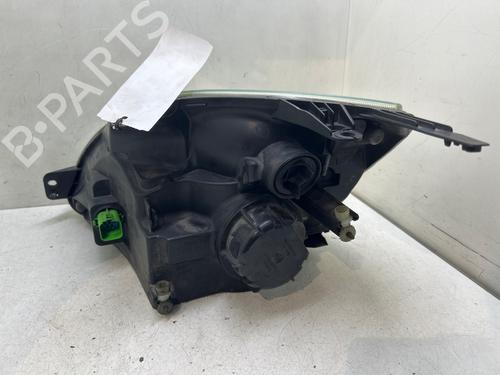 Used Right headlight Right headlight FORD FIESTA V (JH_, JD_) 1.3 (69 hp) 40077789 40077789