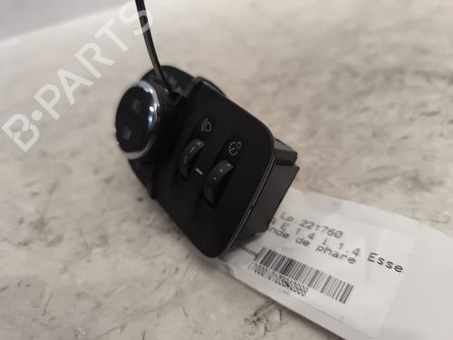 Headlight switch OPEL CORSA E (X15) 1.4 Turbo (08, 68) | BP24643567I24 - Image 5