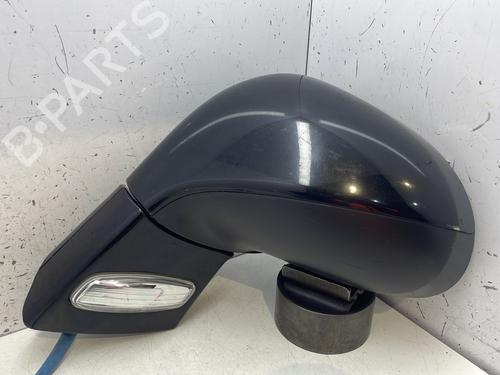 Used Left mirror PEUGEOT 308 SW I (4E_, 4H_) 2.0 HDi (136 hp) 28610322