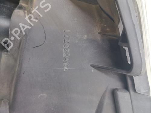 Left headlight VW POLO IV (9N_, 9A_) 1.2 12V | BP29377491C28 