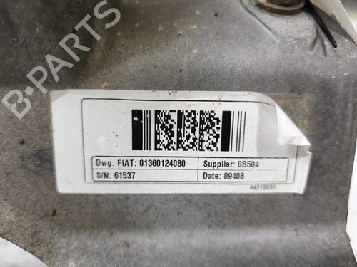 Subframe PEUGEOT BIPPER (AA_) 1.4 HDi | BP30315731M9 - Image 5