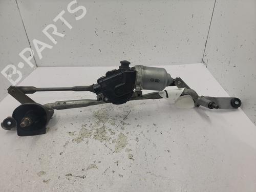 Front wiper motor MAZDA 6 Estate (GH) 2.2 MZR-CD (GH10) | BP25700570M29 - Image 3