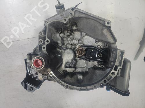 Used Gearbox CITROËN C2 (JM_) 1.4 (73 hp) 22841717