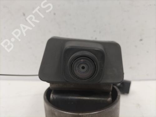 Camera CITROËN C4 Grand Picasso II (DA_, DE_) 1.6 BlueHDi 120 (120 hp) 23829040