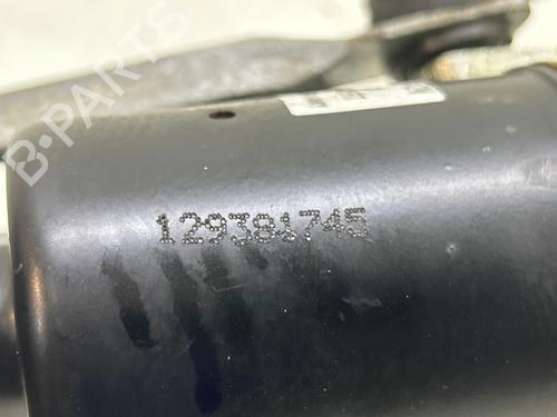 Front wiper motor BMW 5 Touring (E61) | BP37472505M29 - Image 2