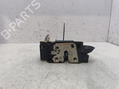 Used Front left lock DACIA SANDERO III 1.0 SCe 65 (67 hp) 28568344
