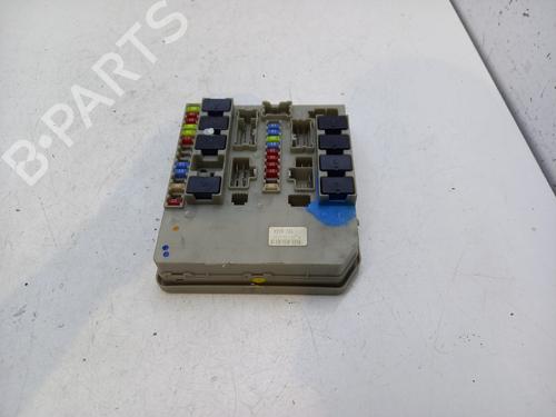 Elektronisk modul RENAULT CLIO III (BR0/1, CR0/1) 1.5 dCi (C/BR0G, C/BR1G) (68 hp) 28053955