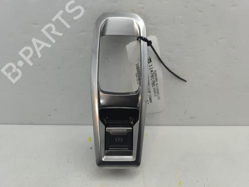 Used Switch PEUGEOT 5008 II (MC_, MJ_, MR_, M4_) 1.6 THP 165 (M45GZW, M45GYW, M45GYV) (165 hp) 30114336