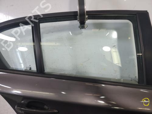 Right rear door BMW 1 (E87) 118 d | BP26689204C5 