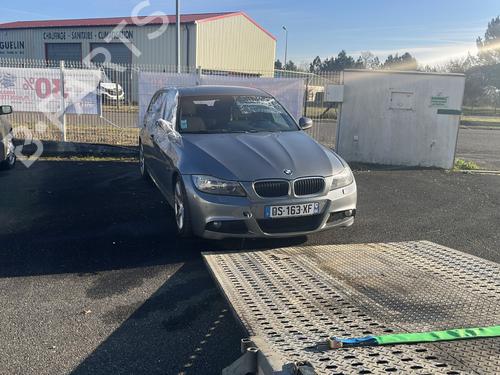 Brukte deler til BMW 3 Touring (E91) 325 d 4918162