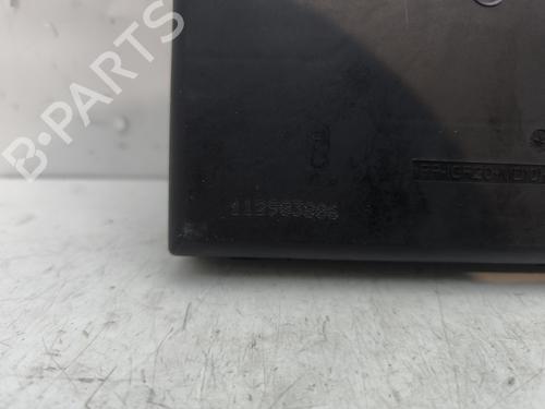 Used Electronic module Electronic module RENAULT SCÉNIC III (JZ0/1_) 1.5 dCi (110 hp) 29619325 29619325