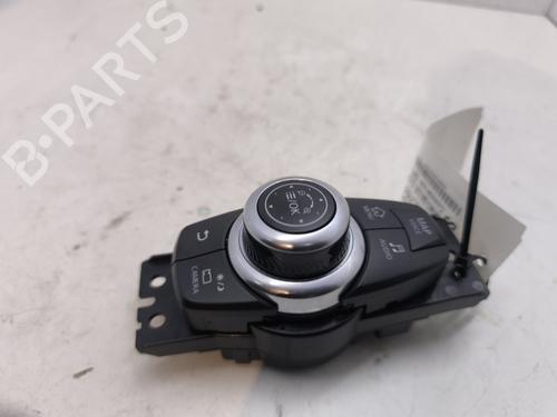 Used Switch Switch INFINITI Q30 2.2 D AWD (170 hp) 26585318 26585318