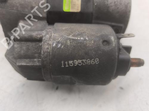 Starter RENAULT TWINGO I (C06_) 1.2 16V (C06C, C06D, C06K) | BP30770558M8 