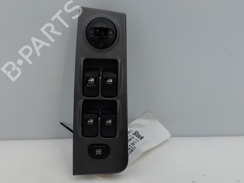 Left front window switch HYUNDAI MATRIX (FC) 1.5 CRDi VGT | BP36520358I27 - Image 3