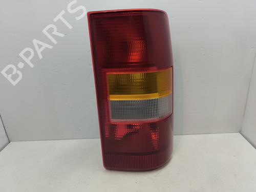 Used Right taillight FIAT SCUDO Van (220_) 1.9 D (69 hp) 31359893