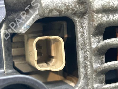 Used Alternator Alternator PEUGEOT 407 (6D_) 2.0 HDi 135 (6DRHRH, 6DRHRE, 6DRHRG, 6DRHRJ) (136 hp) 39937042 39937042