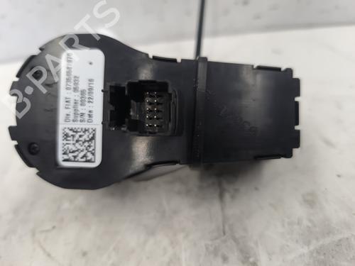 Used Headlight switch Headlight switch FIAT 500X (334_) 1.3 D Multijet (334AXH1A) (95 hp) 24571153 24571153
