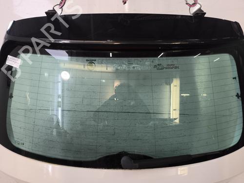 tailgate-skoda-fabia-iii-nj3-2014-2015-2016-2017-2018-2019-2020-2021-32856624 main image